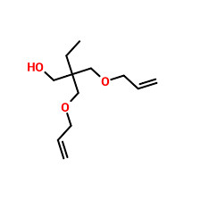 ไตรเมทิลอลโพรเพน ไดอัลลิล อีเทอร์(TMPDE) | C12H22O3 | CAS 682-09-7