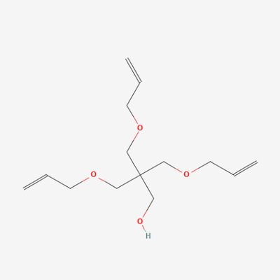 Pentaerythritol Triallyl Ether(APE) | CAS1471-17-6 | C14H24O4