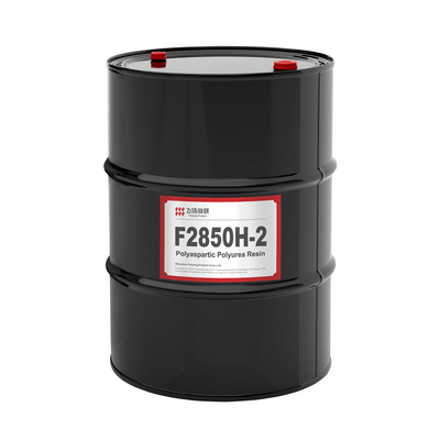 Feispartic F2850H-2 Solvent - ฟรี Polyaspartic Resin Desmophen NH 1723