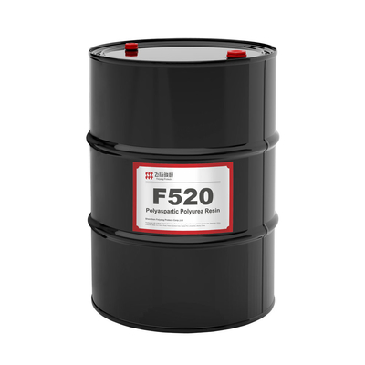 FEISPARTIC F520 Polyaspartic Resin ทดแทนความหนืด NH1520 800-2000