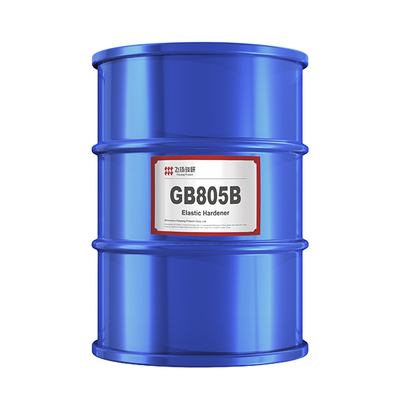 FEICURE GB805B 100 Isocyanate Hardener ความหนืดต่ำเพื่อการปรับปรุงความยืดหยุ่น