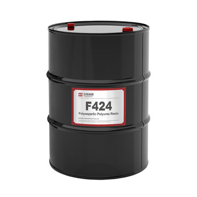FEISPARTIC F424 โพลียาสปาร์ตติก เรซิน