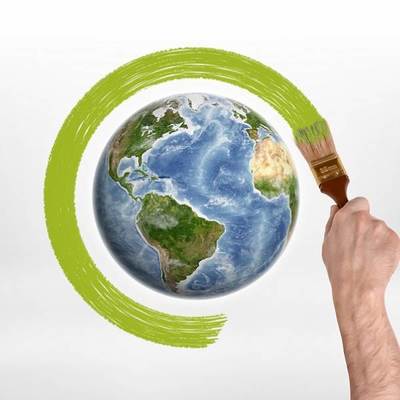 หลักการทางสิ่งแวดล้อมของโพลียาสปาร์ติก