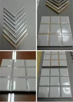 สูตร Polyaspartic Sealant Quide