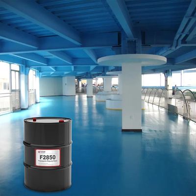 FEISPARTIC F2850 Polyaspartic Resin เทียบเท่าความหนืด NH1720 70-140