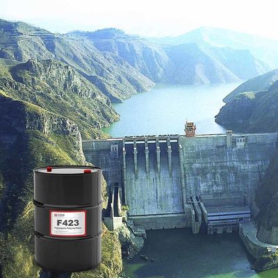 Feispartic F423 Solvent - ฟรี Polyaspartic Resin = Desmophen NH 1423