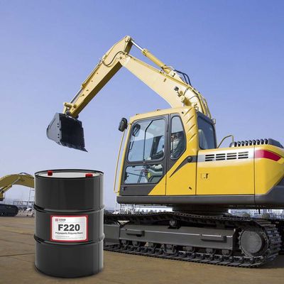 FEISPARTIC F220=NH1220 Polyaspartic Polyurea Resin ที่ปราศจากตัวทำละลาย