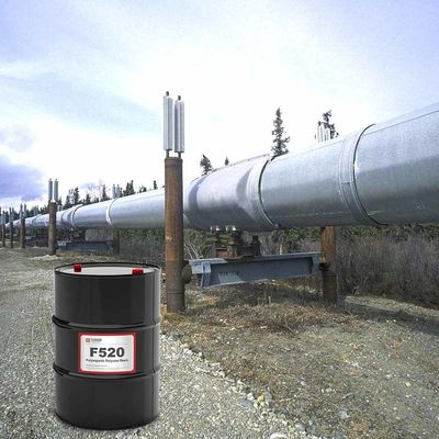 FEISPARTIC F520 Polyaspartic Resin Substitute ของ NH1520 800-2000 ความหนืด