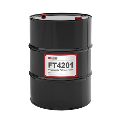 FEISPARTIC FT4201 โพลียาสปาร์ติก เรซิน