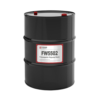FEISPARTIC FW5502 ธ อร์ poliaspartic ที่ใช้ในน้ํา
