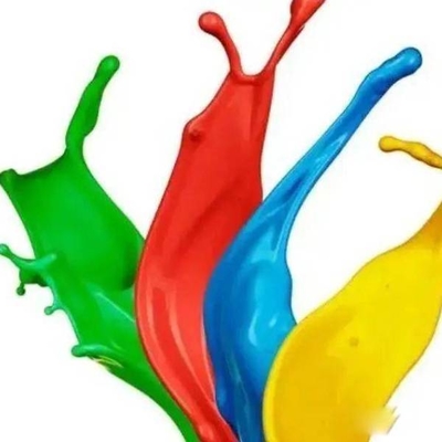 เทคโนโลยีสีของโพลียาสปาร์ติก