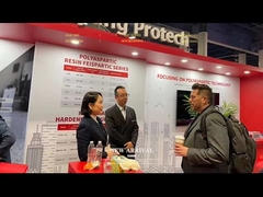 เฟยยาง ออก มา แนะนํา ผลิตภัณฑ์ ที่ ดี ที่ สุด ใน งาน สัมมนา ใน สหรัฐ