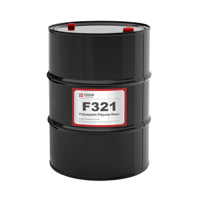 FEISPARTIC F321 เรซินโพลีแอสปาร์ติก 200-600 ความหนืด