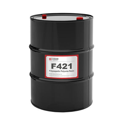FEISPARTIC F421 โพลียาสปาร์ตติก เรซิน 800 ผง2500 ความแน่น