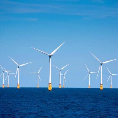 Windmill Blade Putty - สูตรเคลือบโพลีแอสปาร์ติก